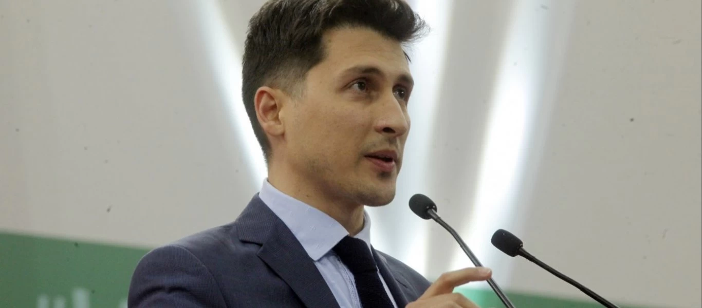 Π.Χρηστίδης για Δ.Κουφοντίνα: «Η κυβέρνηση αυτοπαγιδεύτηκε στους δικούς της άστοχους χειρισμούς»